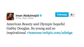 Illustration for article titled No One Loves the Olympics Like Samuel L. Jackson Loves the Olympics
